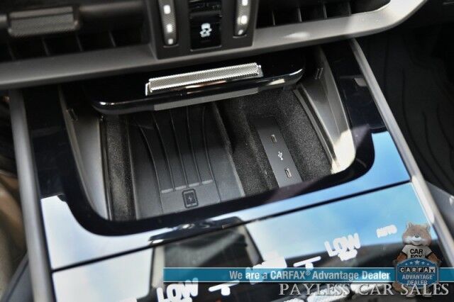 2024 Porsche Cayenne S Anchorage AK