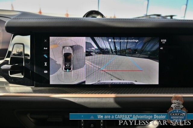 2024 Porsche Cayenne S Anchorage AK