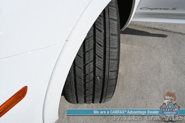 2024 Porsche Cayenne S Anchorage AK