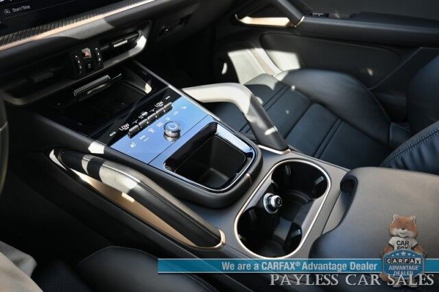 2024 Porsche Cayenne S Anchorage AK