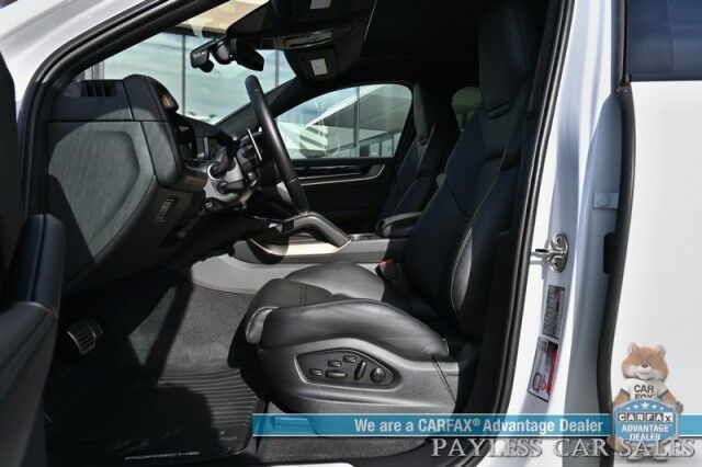 2024 Porsche Cayenne S Anchorage AK