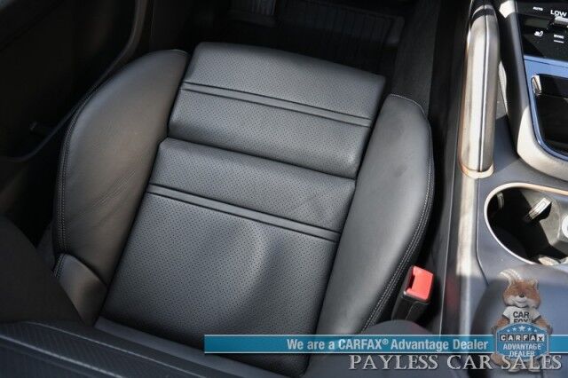 2024 Porsche Cayenne S Anchorage AK