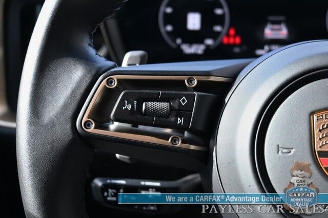 2024 Porsche Cayenne S Anchorage AK