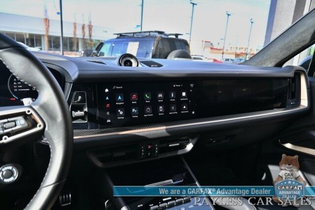 2024 Porsche Cayenne S Anchorage AK
