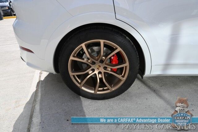 2024 Porsche Cayenne S Anchorage AK