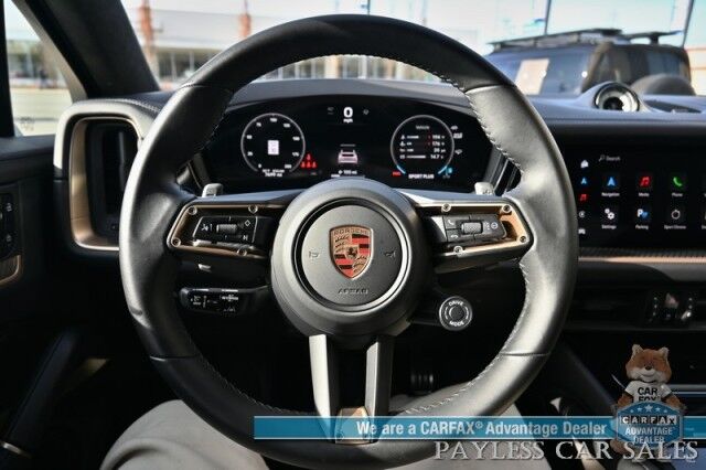 2024 Porsche Cayenne S Anchorage AK