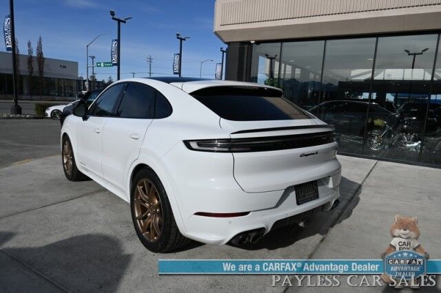 2024 Porsche Cayenne S Anchorage AK