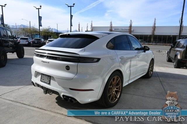 2024 Porsche Cayenne S Anchorage AK