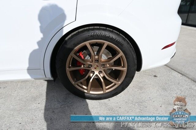 2024 Porsche Cayenne S Anchorage AK