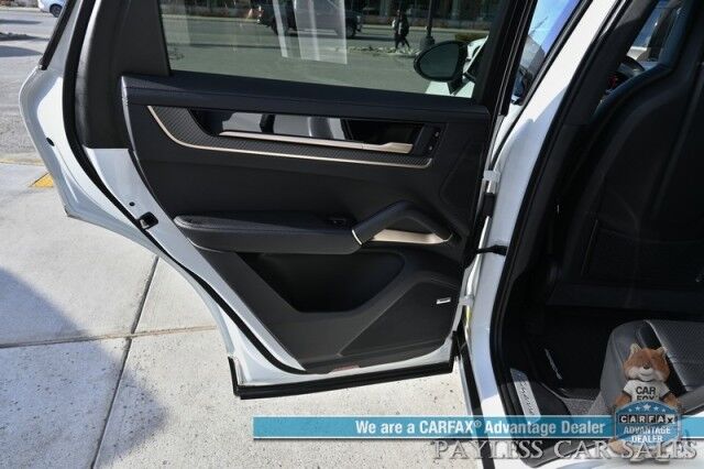 2024 Porsche Cayenne S Anchorage AK