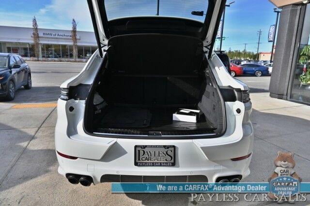 2024 Porsche Cayenne S Anchorage AK