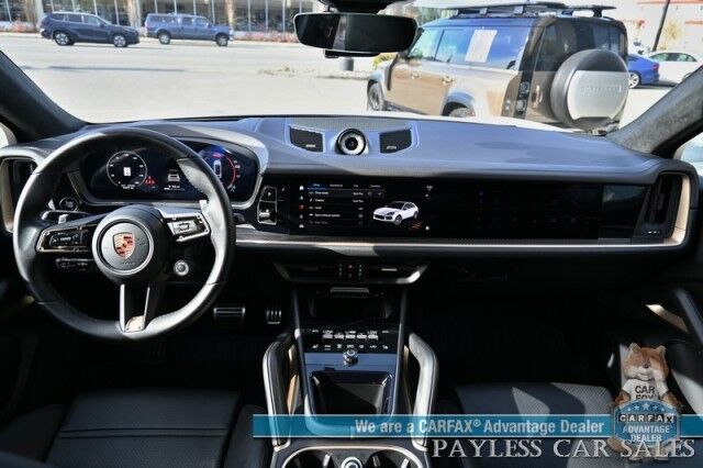 2024 Porsche Cayenne S Anchorage AK