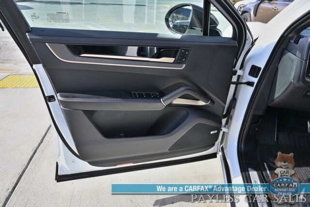 2024 Porsche Cayenne S Anchorage AK