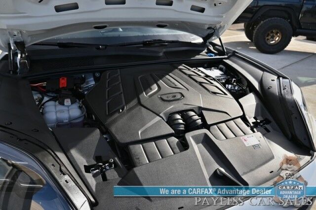 2024 Porsche Cayenne S Anchorage AK