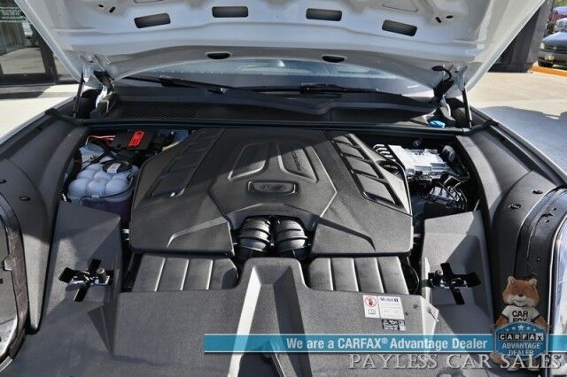 2024 Porsche Cayenne S Anchorage AK