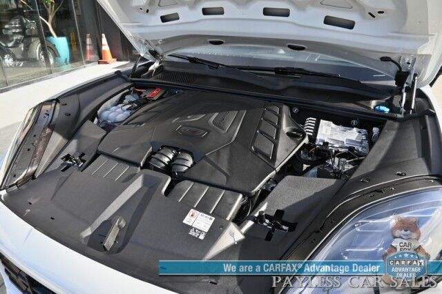 2024 Porsche Cayenne S Anchorage AK