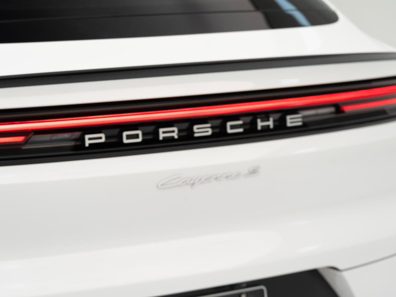 2024 Porsche Cayenne S Coupe Pompano Beach FL