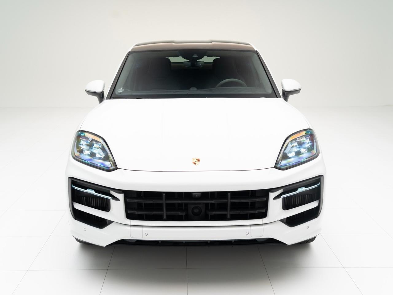 2024 Porsche Cayenne S Coupe Pompano Beach FL