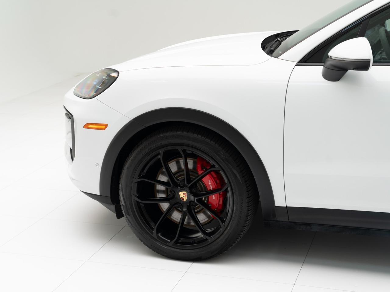 2024 Porsche Cayenne S Coupe Pompano Beach FL
