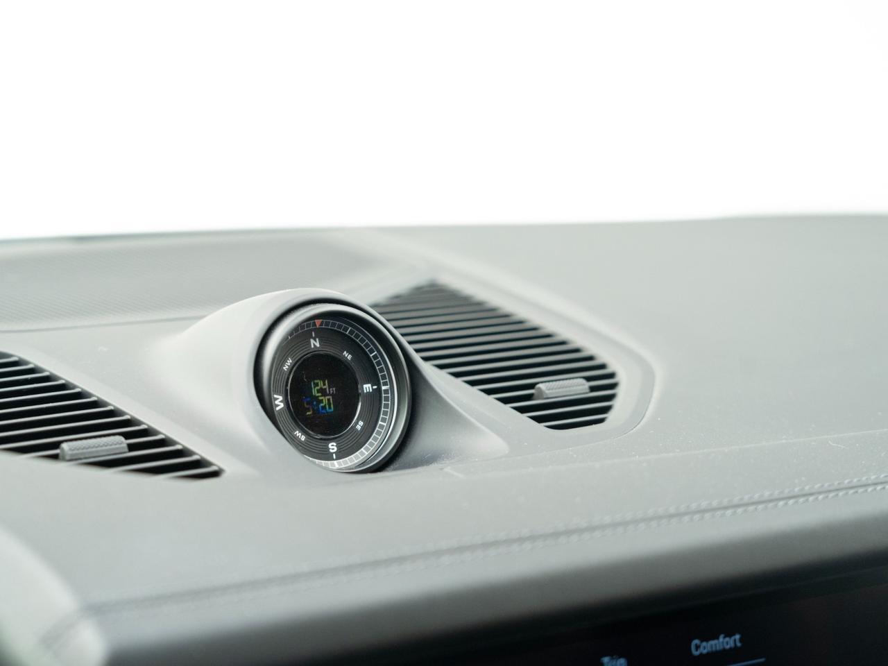 2024 Porsche Cayenne S Coupe Pompano Beach FL