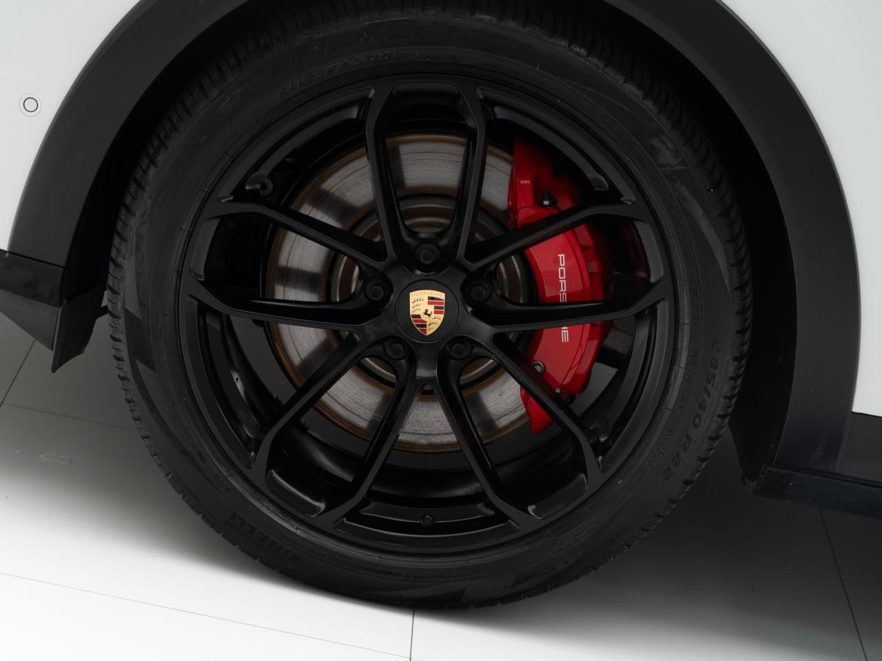 2024 Porsche Cayenne S Coupe Pompano Beach FL