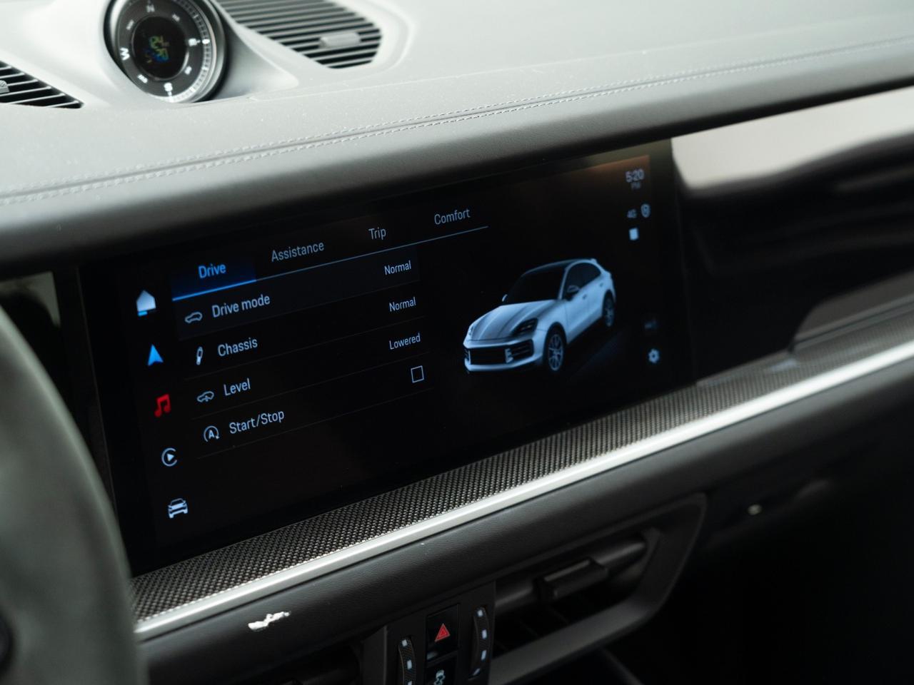 2024 Porsche Cayenne S Coupe Pompano Beach FL