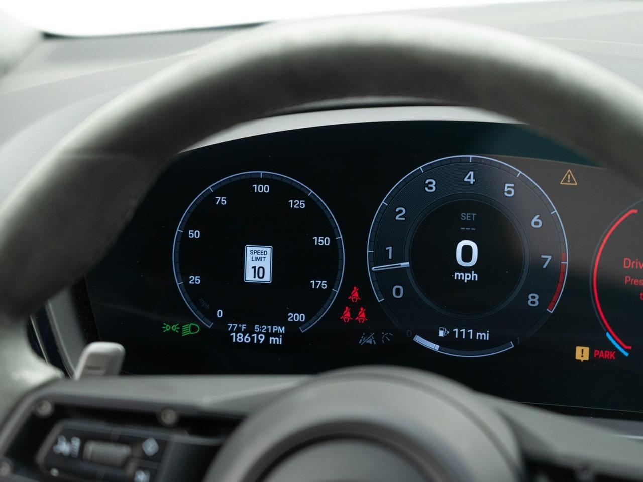 2024 Porsche Cayenne S Coupe Pompano Beach FL