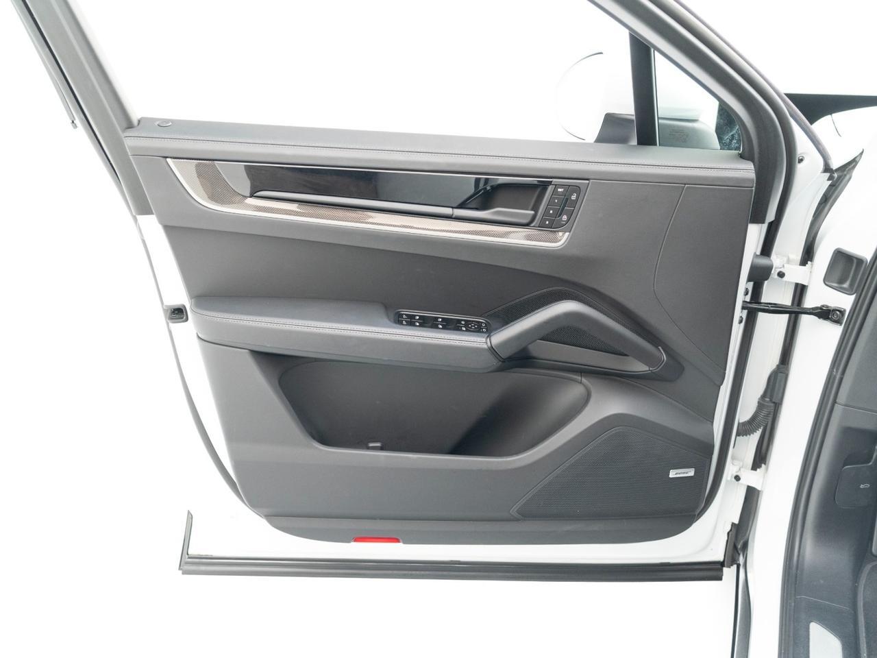 2024 Porsche Cayenne S Coupe Pompano Beach FL