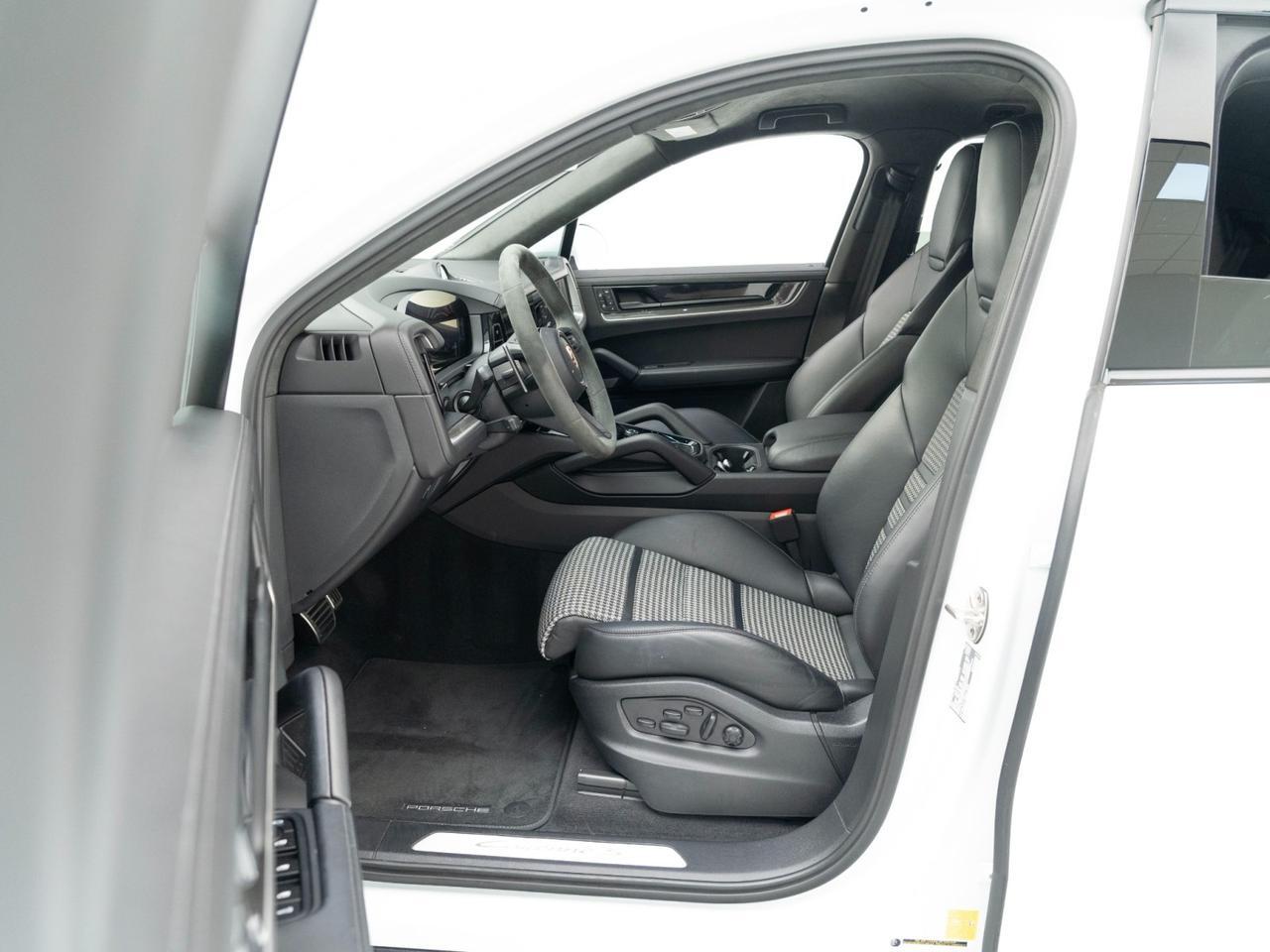 2024 Porsche Cayenne S Coupe Pompano Beach FL