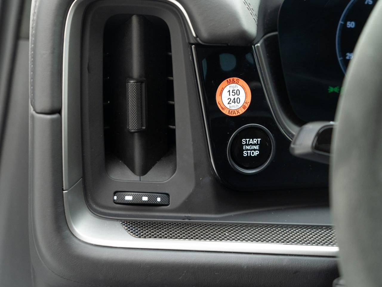 2024 Porsche Cayenne S Coupe Pompano Beach FL