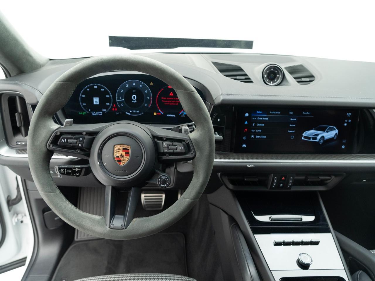 2024 Porsche Cayenne S Coupe Pompano Beach FL