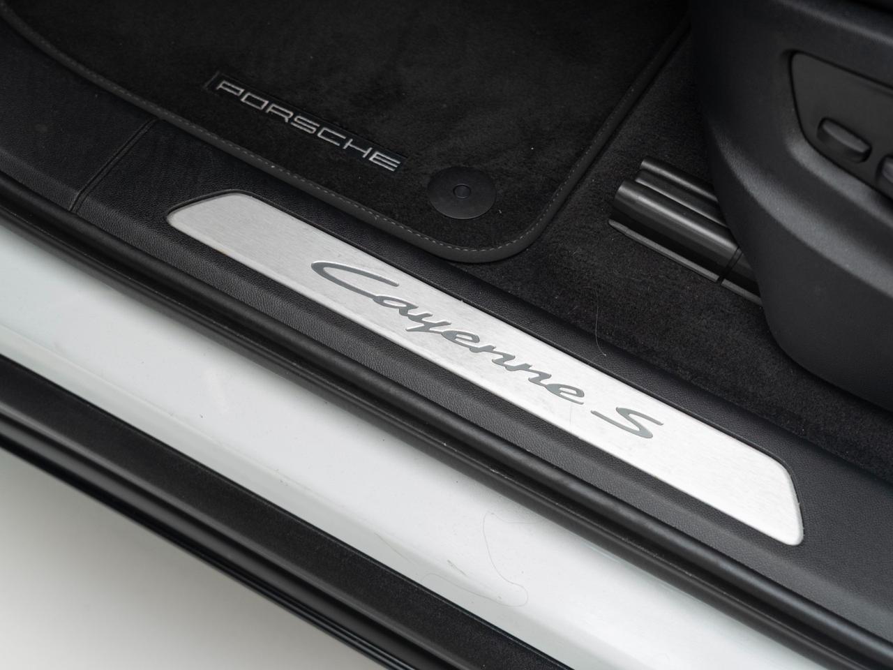 2024 Porsche Cayenne S Coupe Pompano Beach FL