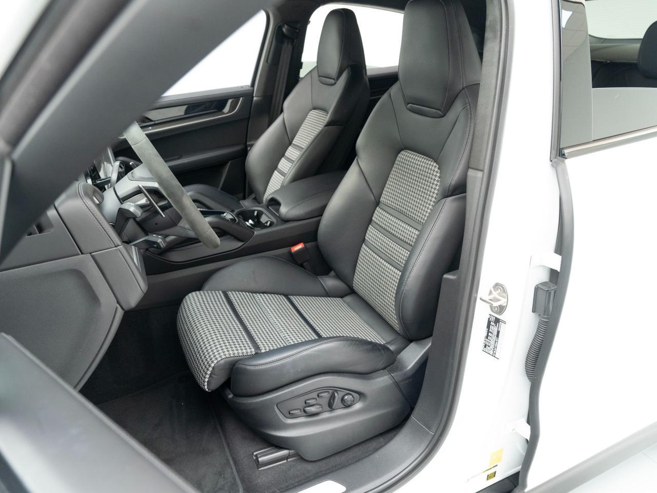 2024 Porsche Cayenne S Coupe Pompano Beach FL