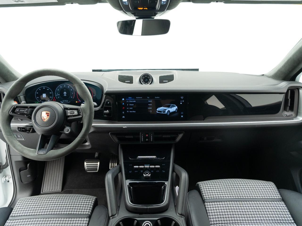 2024 Porsche Cayenne S Coupe Pompano Beach FL