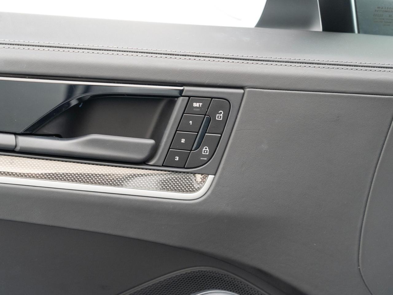 2024 Porsche Cayenne S Coupe Pompano Beach FL