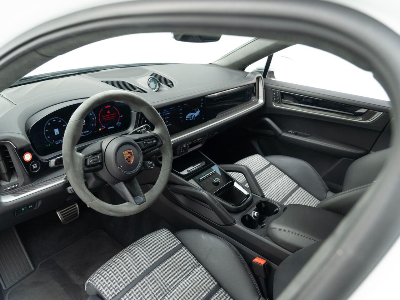 2024 Porsche Cayenne S Coupe Pompano Beach FL