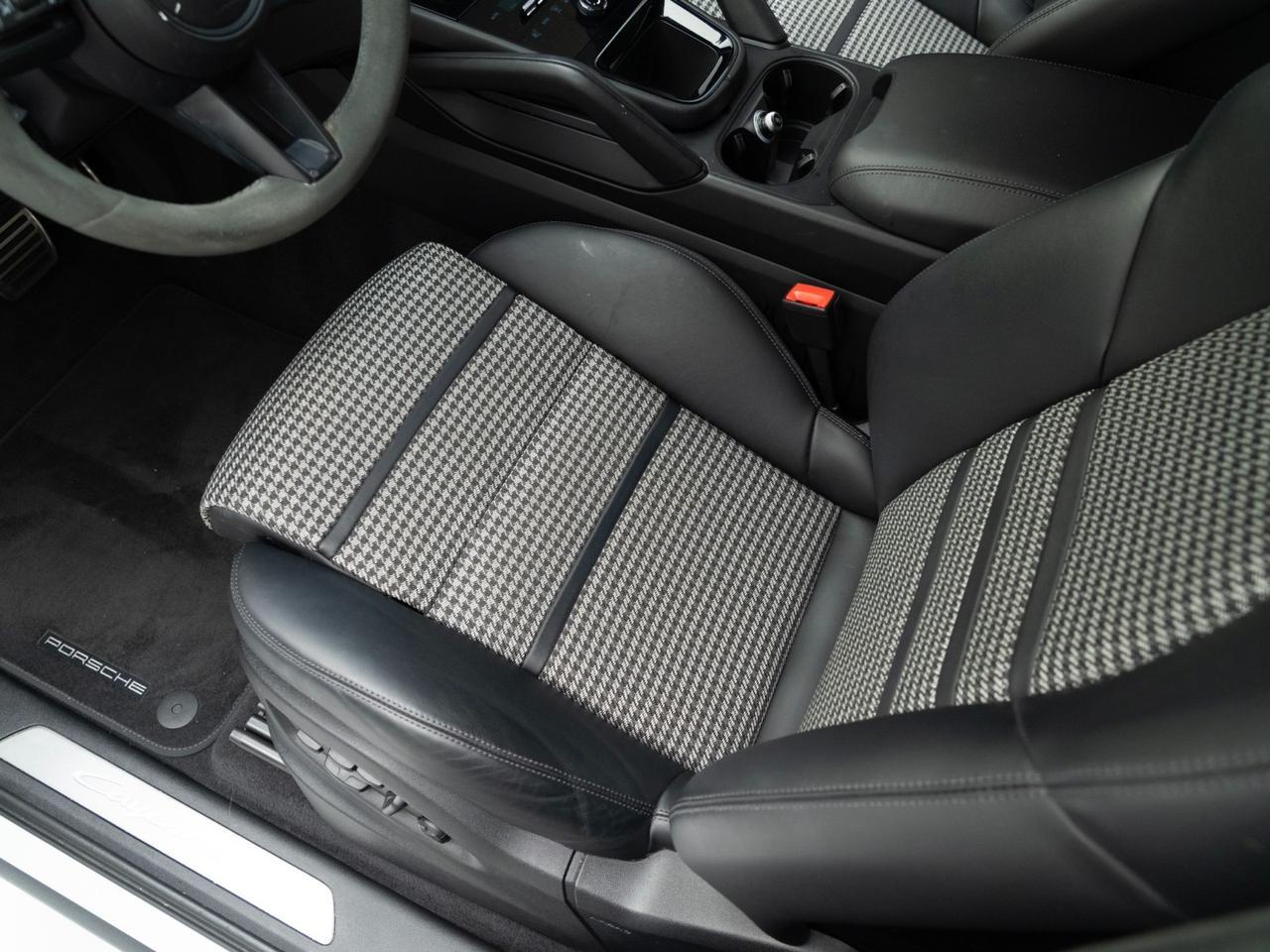 2024 Porsche Cayenne S Coupe Pompano Beach FL