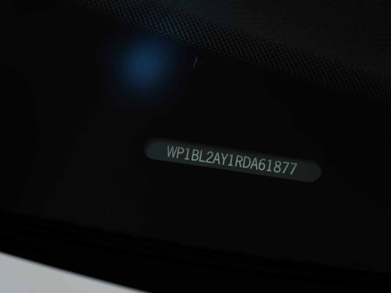 2024 Porsche Cayenne S Coupe Pompano Beach FL