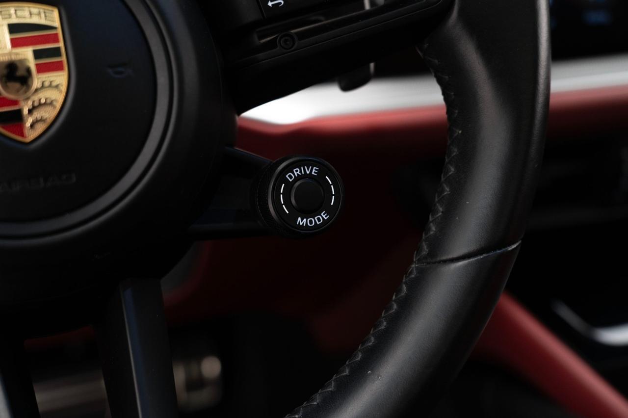 2024 Porsche Cayenne S Coupe Pompano Beach FL