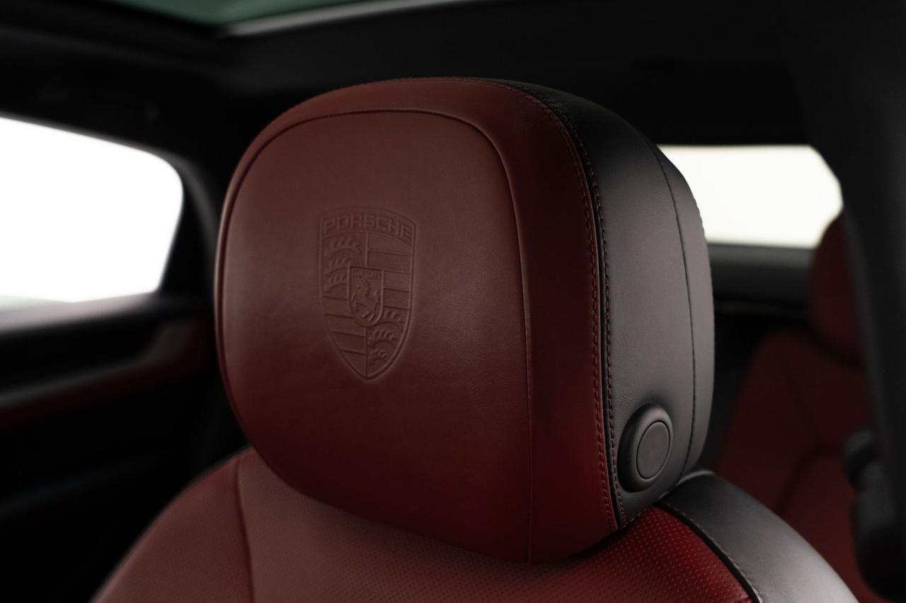 2024 Porsche Cayenne S Coupe Pompano Beach FL