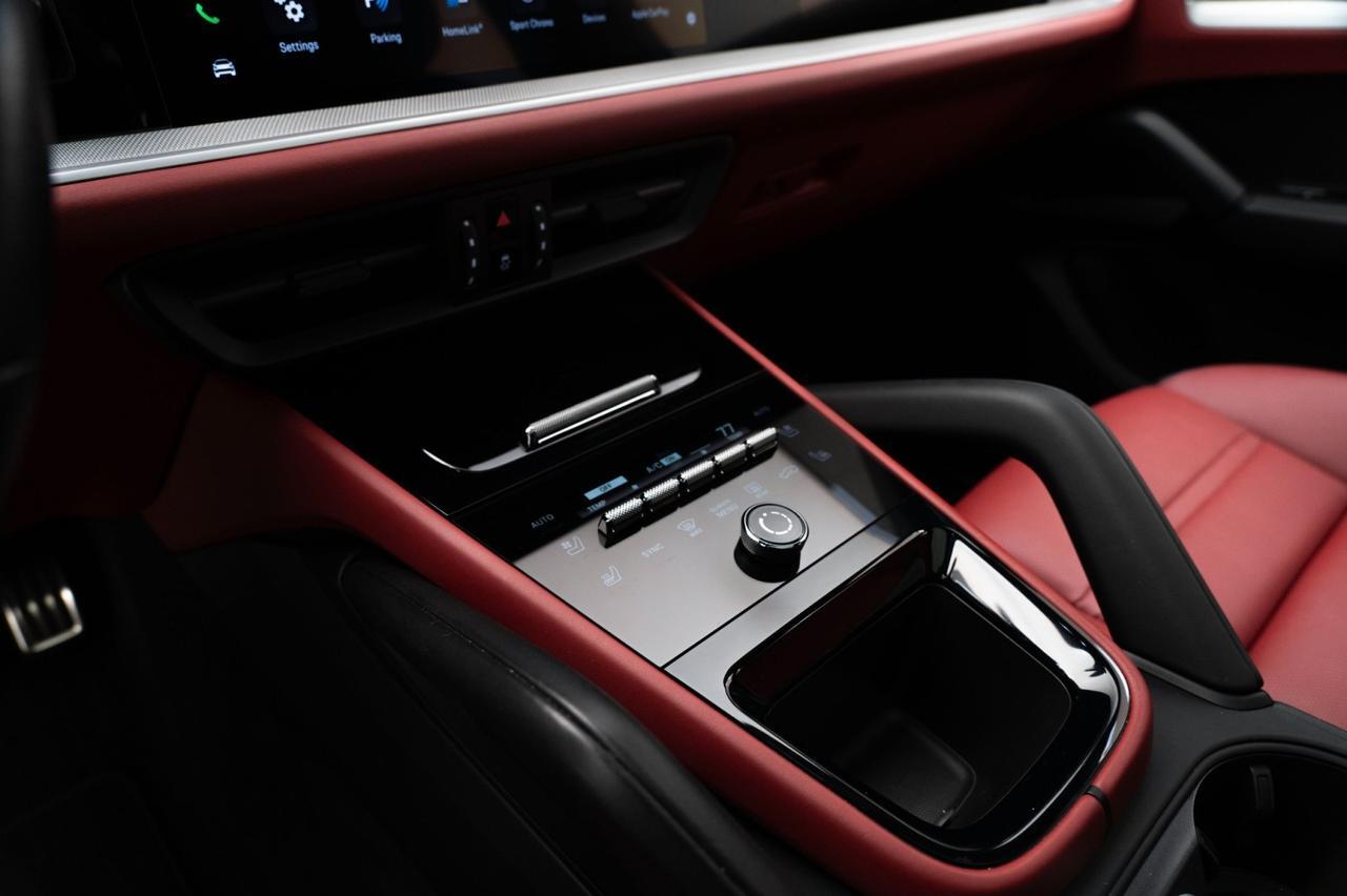 2024 Porsche Cayenne S Coupe Pompano Beach FL