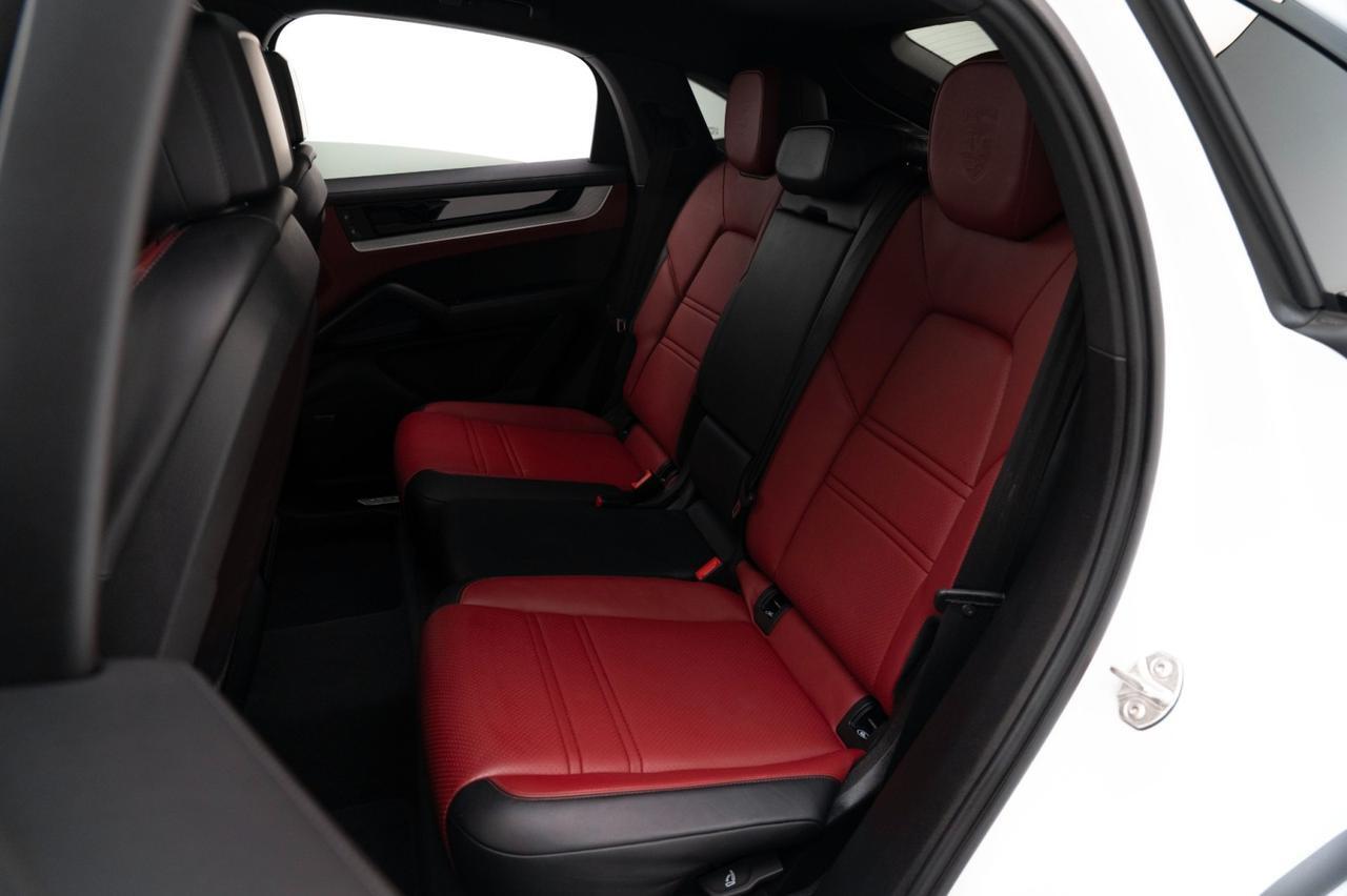 2024 Porsche Cayenne S Coupe Pompano Beach FL