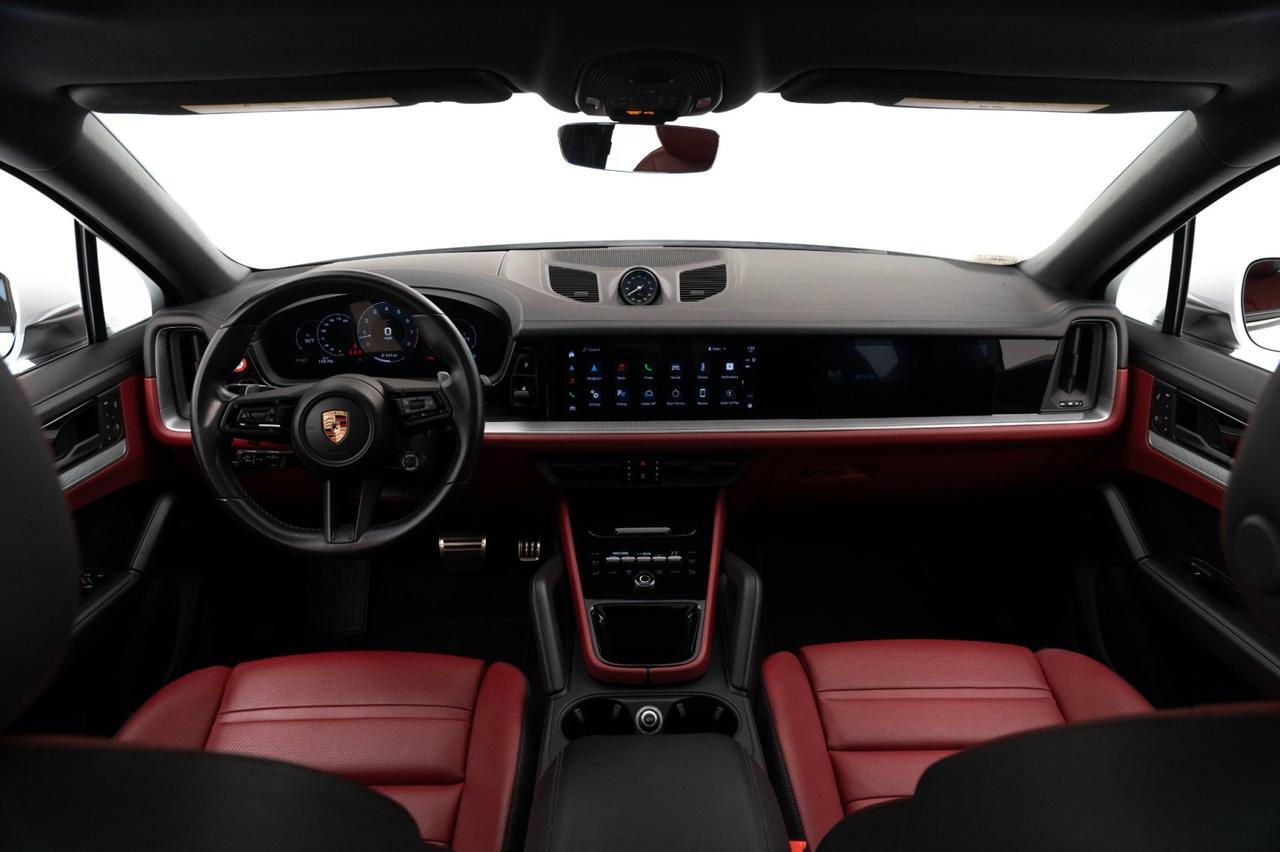 2024 Porsche Cayenne S Coupe Pompano Beach FL