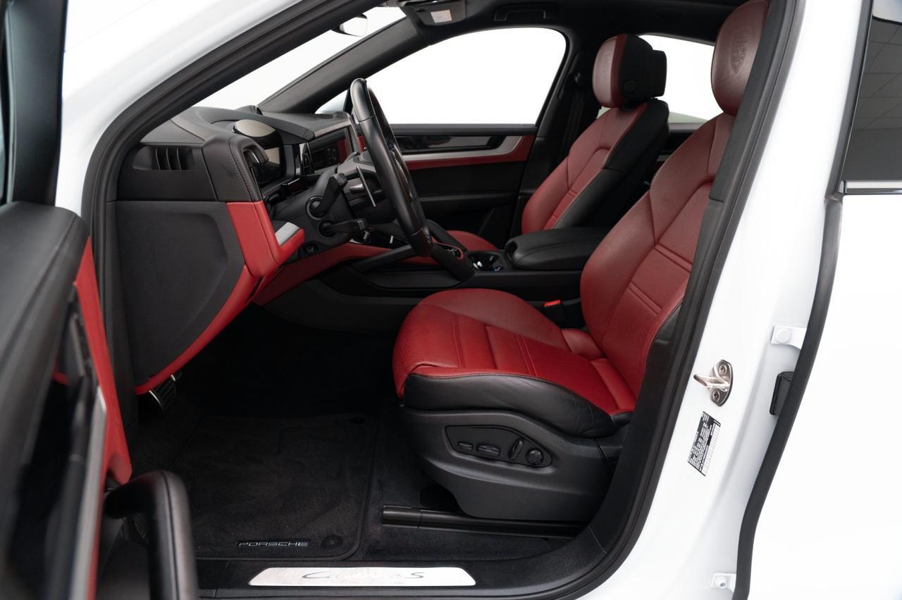 2024 Porsche Cayenne S Coupe Pompano Beach FL
