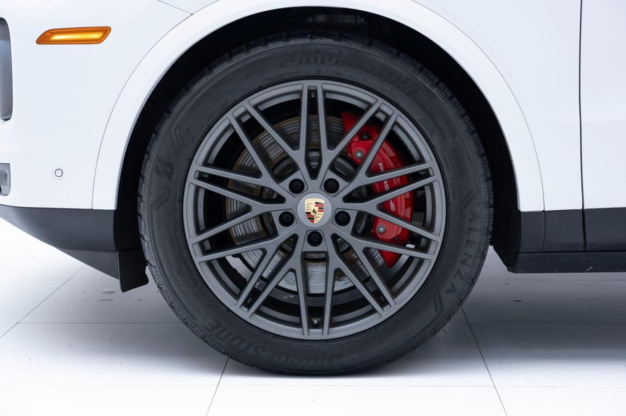 2024 Porsche Cayenne S Coupe Pompano Beach FL