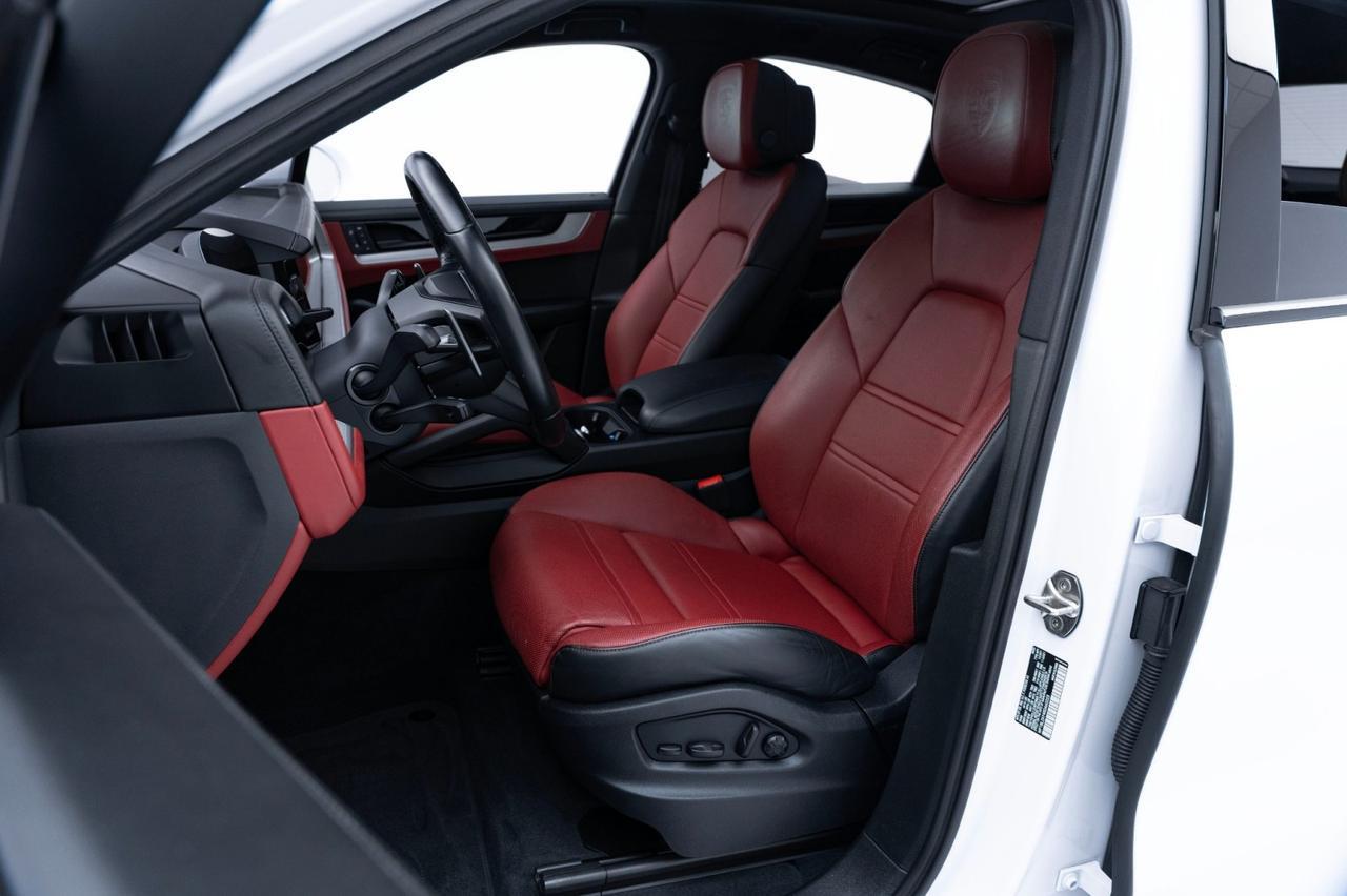2024 Porsche Cayenne S Coupe Pompano Beach FL