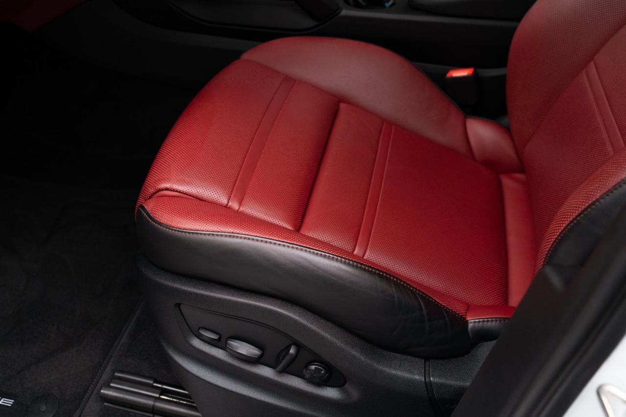 2024 Porsche Cayenne S Coupe Pompano Beach FL