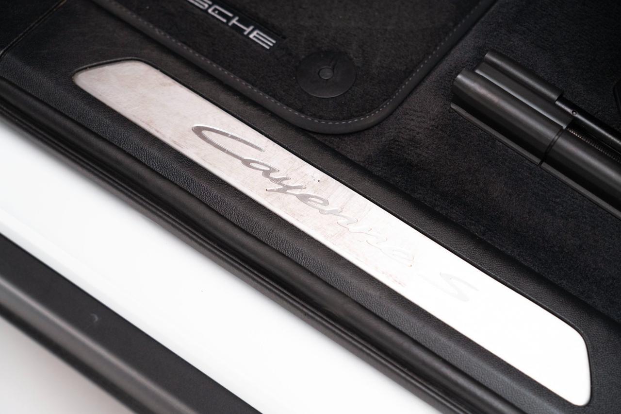 2024 Porsche Cayenne S Coupe Pompano Beach FL