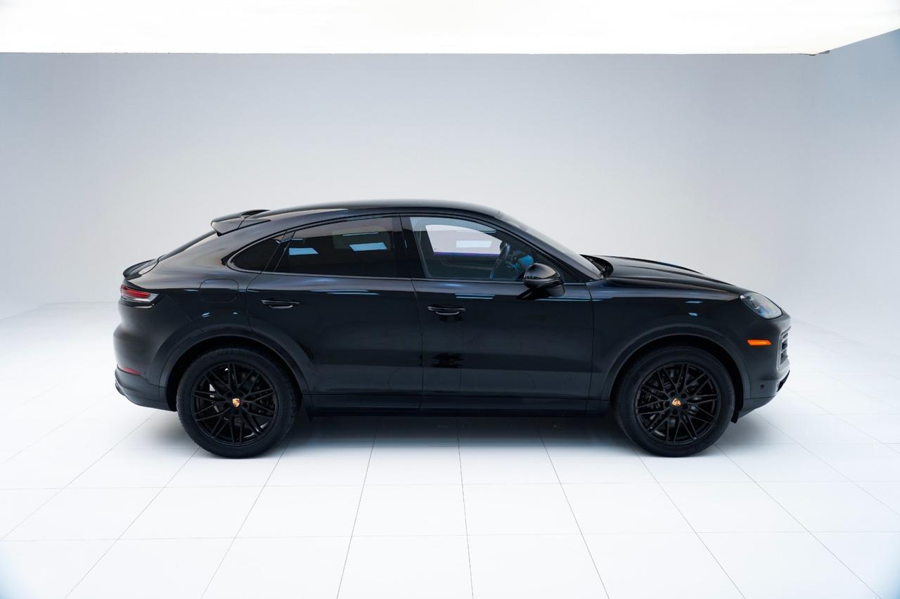 2024 Porsche Cayenne S Coupe Pompano Beach FL