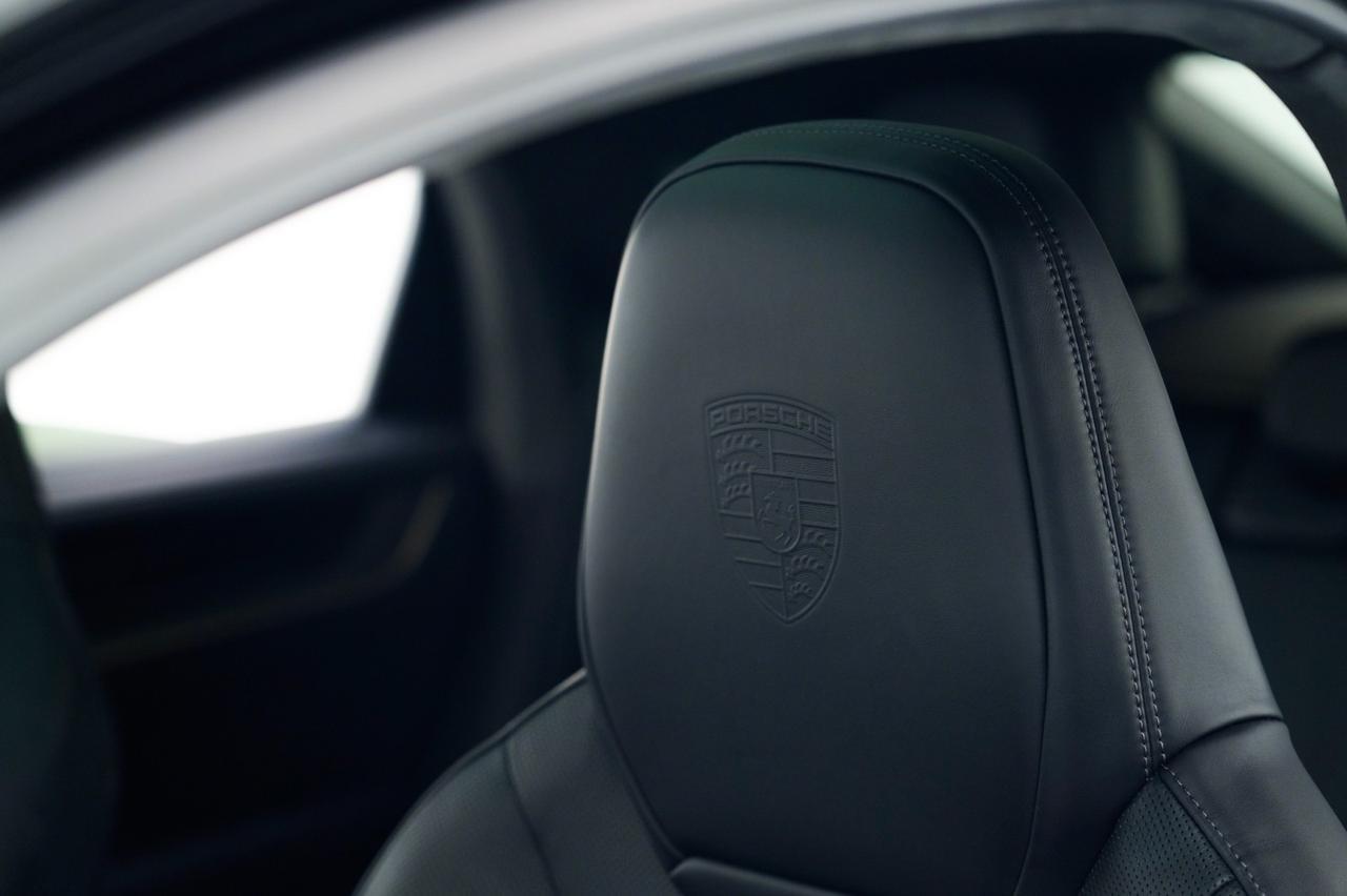 2024 Porsche Cayenne S Coupe Pompano Beach FL